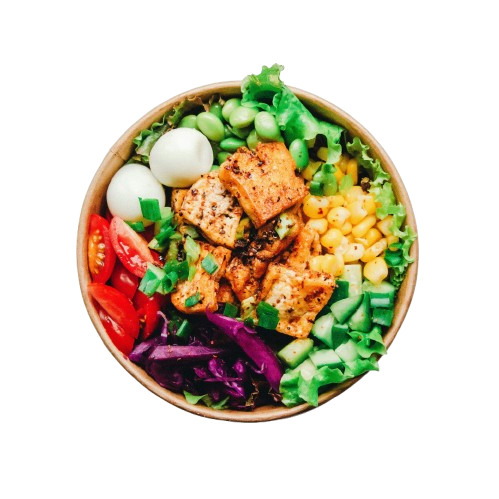 Fresh Salad 1